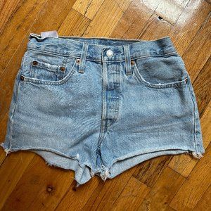 Levi's 501